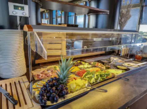 Dömitzer Hafen Restaurant