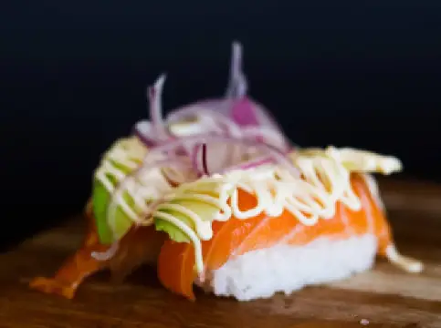 Sushi Point Palm Beach