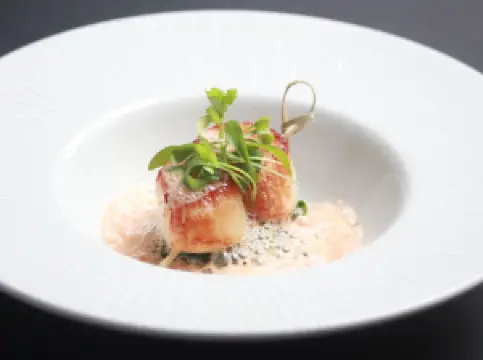 The Orange Tree Restaurant