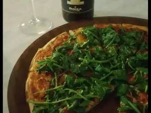Bar Lago Pizzeria Gelateria