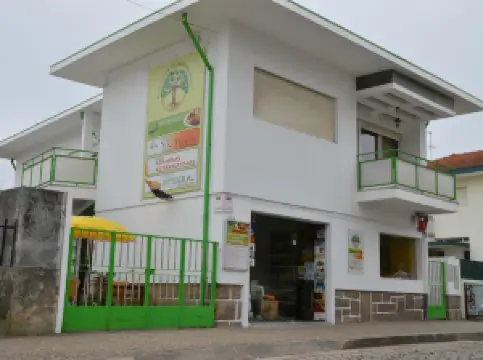 Vegi Restaurante Vegetariano