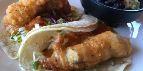 La Bodeguita Restaurant