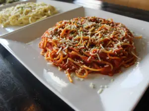 Bruno's Italian Deli