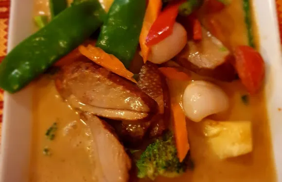 Ploy Thai Restaurant