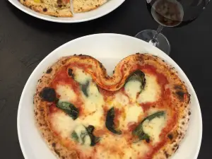 Ristorante Malena -リストランテ マレーナ- & Villa Ortigia -ヴィラオルティージャ-