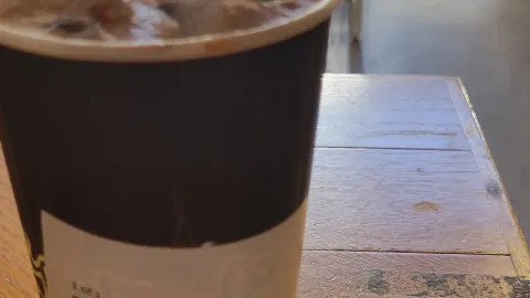 Philz Coffee in Glendale