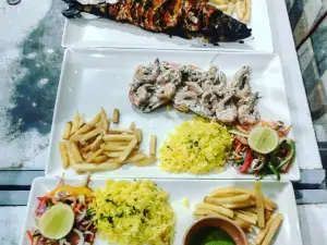 Dream Of Goa Bar & Restaurant