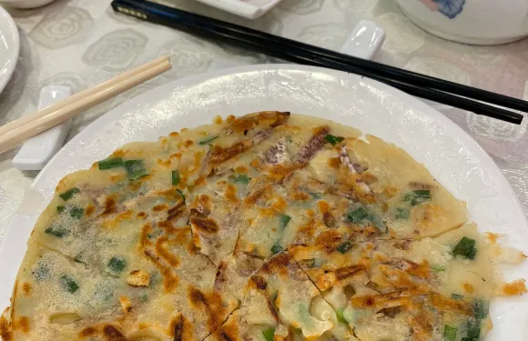 好彩海鮮酒家