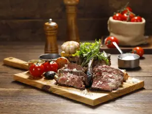 Gordon Ramsay·Bread Street Kitchen