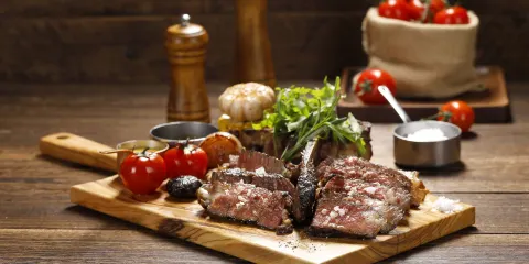 三亞亞特蘭蒂斯酒店·Gordon Ramsay-Bread Street Kitchen(內地首店)