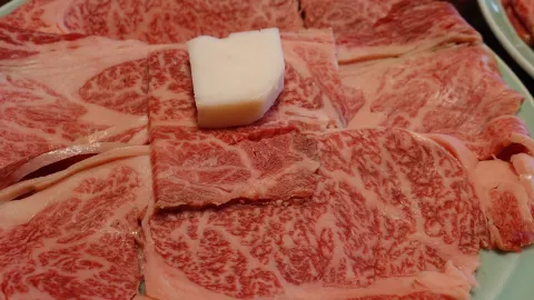 Gyugin Wagyu Restaurant - Main Shop in จังหวัดมิเอะ