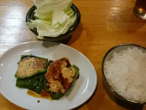 鳥林