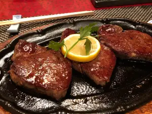 Kappou＆Ryokan Yachiyo