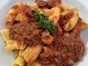 Pizzeria Restaurant San Pietro