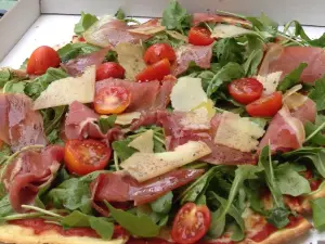 Peperoni & Co