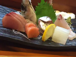 五松屋(ごまつや)