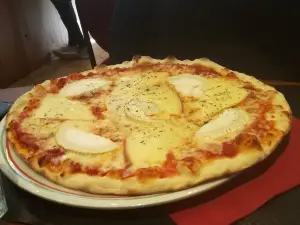 La Lanterne