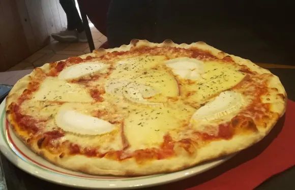 La Creperie De La Lanterne