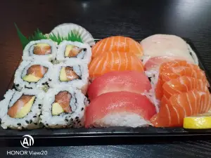 Zen Sushi