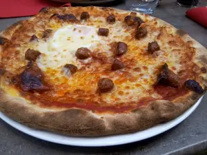 Pizzeria Et Caetera