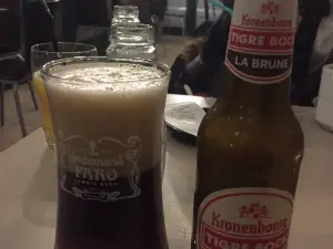 Bar L'Europa