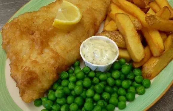 Jolly Sailors Inn