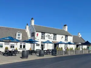 The Coylton Arms