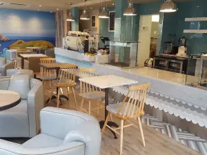 Cornish Bakery