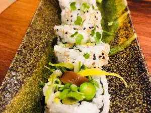 Sushi Jun