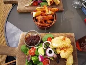The Royal Oak Alcester
