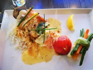 Jackson's Bistro