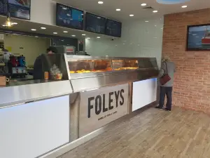 Foleys