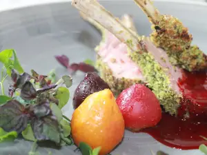 Cibo Wilmslow