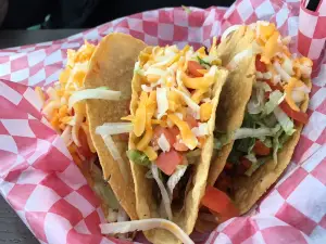 Anita's New Mexico Style Mexican Food