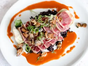 Pates Restaurant