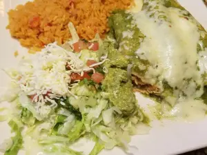 Plaza Azteca Mexican Restaurant · Broad