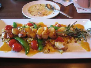 Not Your Average Joe's - Hyannis