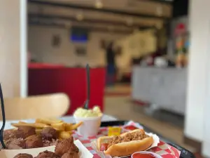 Little Pigs BBQ
