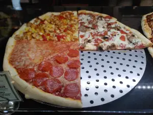 Mario's Pizzeria of Commack