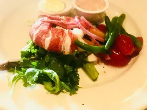 Polpo Restaurant & Saloon