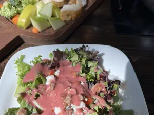 The Melting Pot - Bellevue