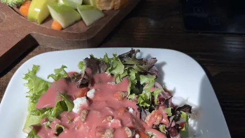 Melting Pot in เบลเลอวู