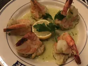 Pittsburgh Blue Steakhouse