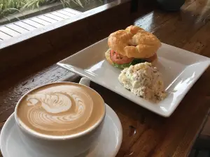Tango 3 Coffee