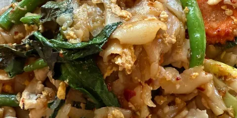 Thai Thai
