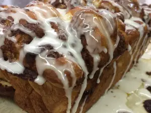 Muddy Bees Bakery