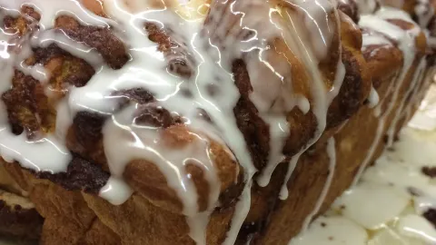 Muddy Bees Bakery in Hurricane