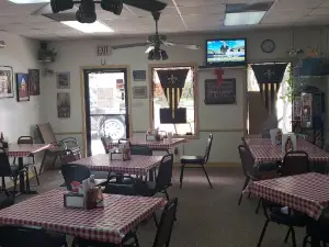Vazquez Restaurant Seafood & Po-Boy