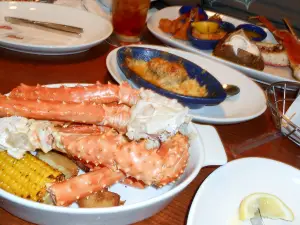 Red Lobster