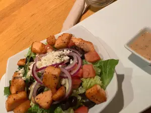 California Pizza Kitchen